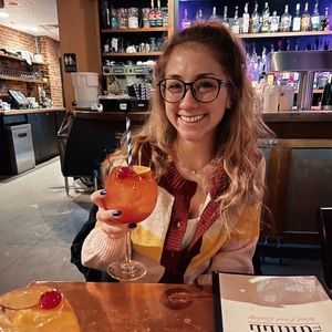 Meet your Posher, Molly